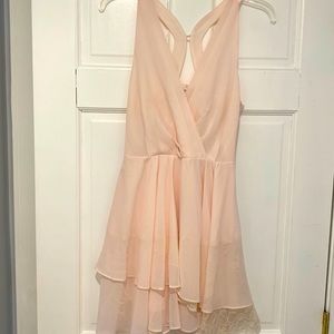 NWT BCBGeneration Dress